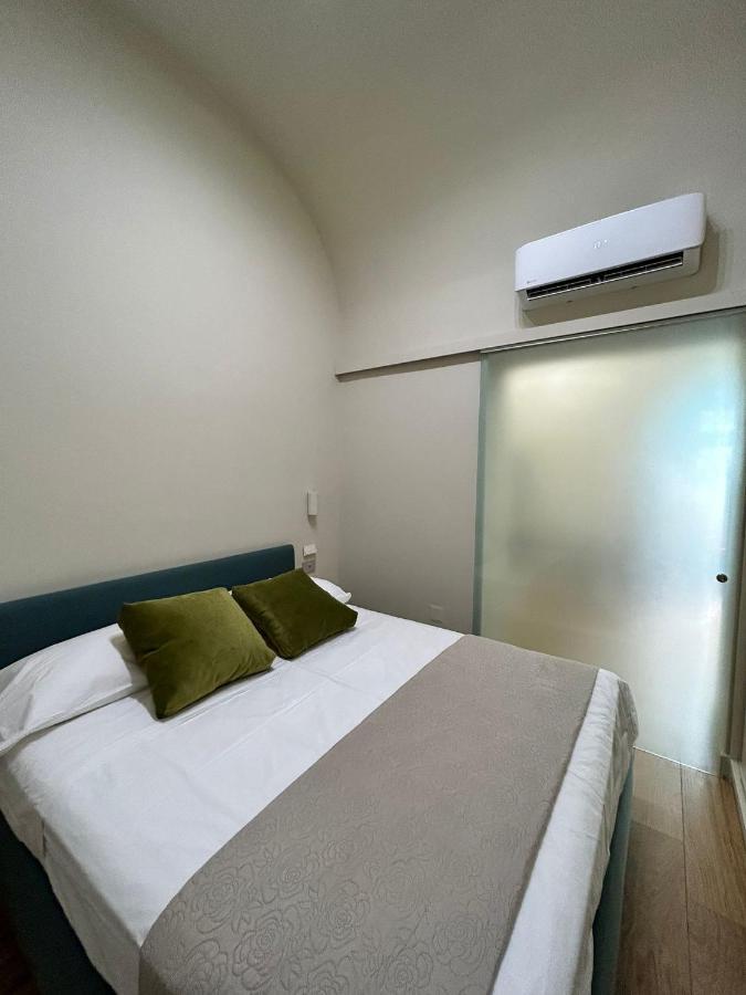 Martiri Boutique Apartment Neapel Exterior foto